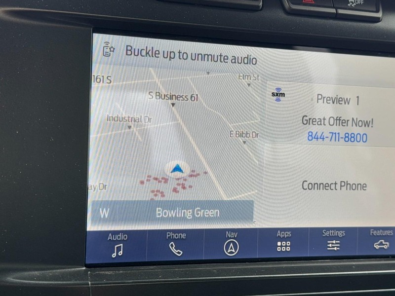 Ford F-150 Vehicle Full-screen Gallery Image 20