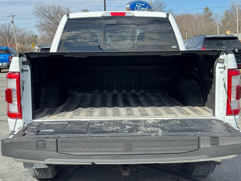 Ford F-150 Vehicle Full-screen Gallery Image 04