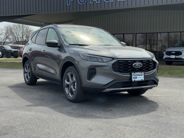 Bowling Green MO 2026 Ford Escape more details - ford escape