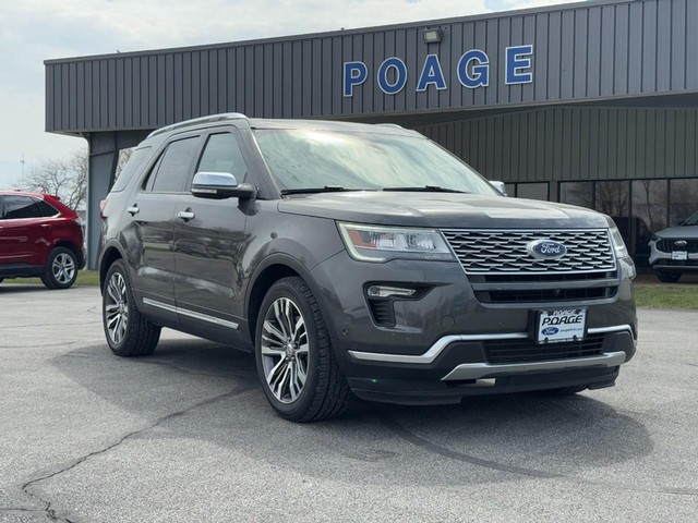 more details - ford explorer
