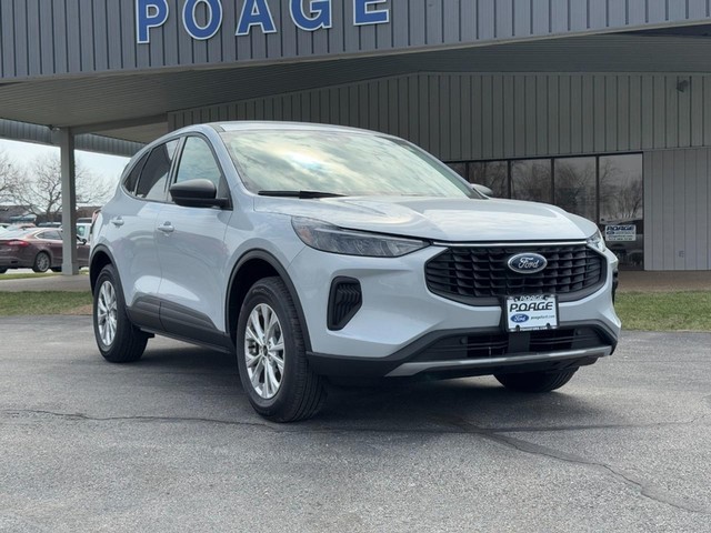Bowling Green MO 2026 Ford Escape more details - ford escape