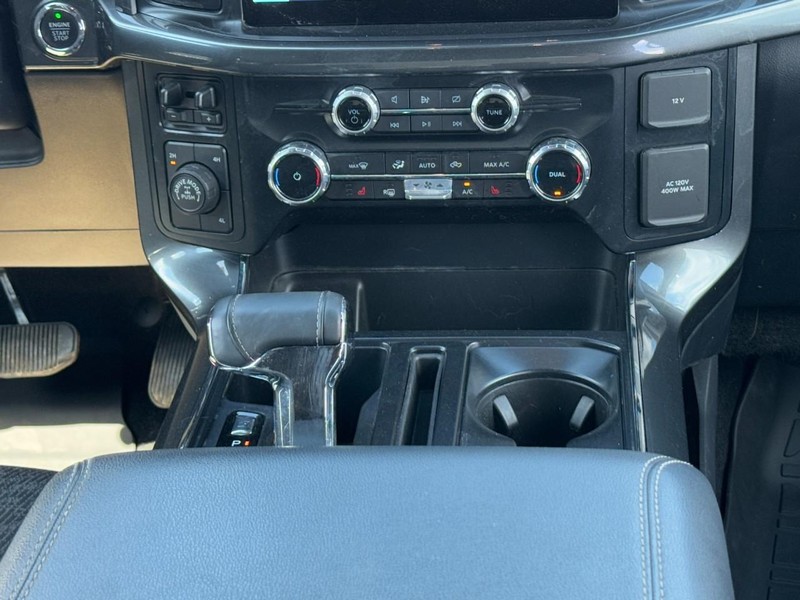 Ford F-150 Vehicle Full-screen Gallery Image 14