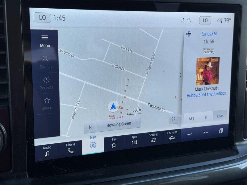 Ford F-150 Vehicle Full-screen Gallery Image 20