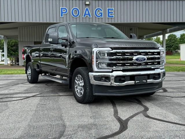 more details - ford super duty f-250 srw