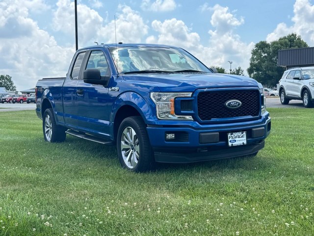 more details - ford f-150