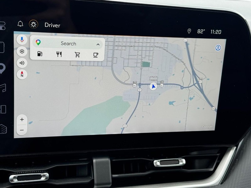Chevrolet Equinox Vehicle Full-screen Gallery Image 20