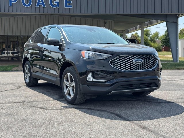 Bowling Green MO 2024 Ford Edge more details - ford edge