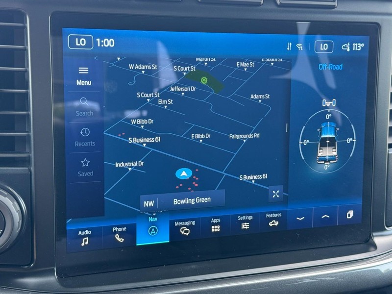 Ford F-150 Vehicle Full-screen Gallery Image 21