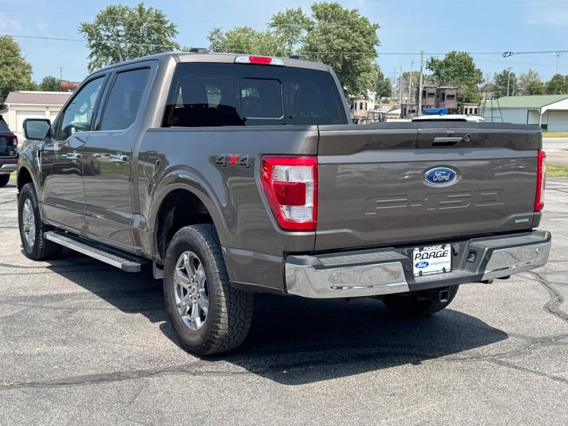 Ford F-150 Vehicle Full-screen Gallery Image 06