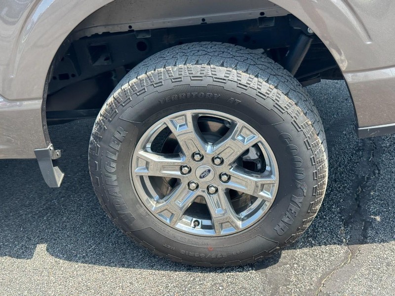 Ford F-150 Vehicle Full-screen Gallery Image 07