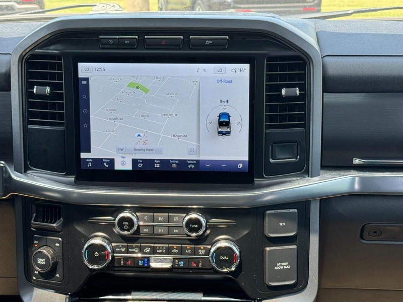 Ford F-150 Vehicle Full-screen Gallery Image 13