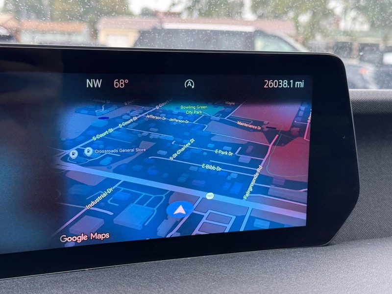 Ford Expedition Vehicle Full-screen Gallery Image 19
