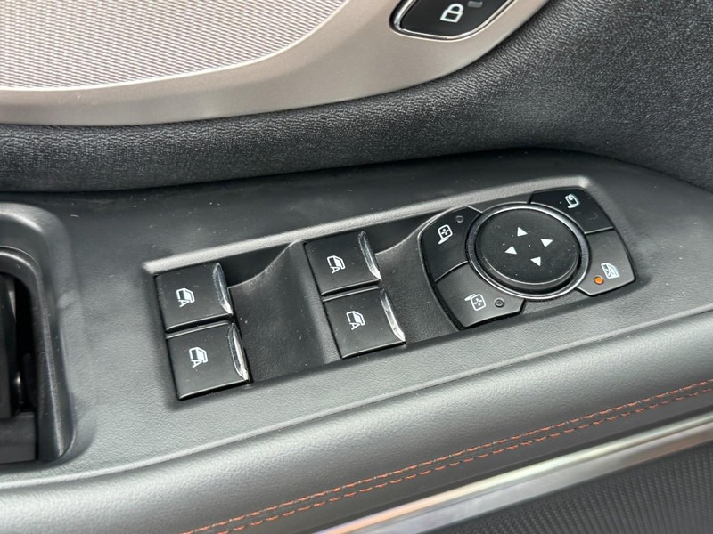Ford Expedition Vehicle Full-screen Gallery Image 24