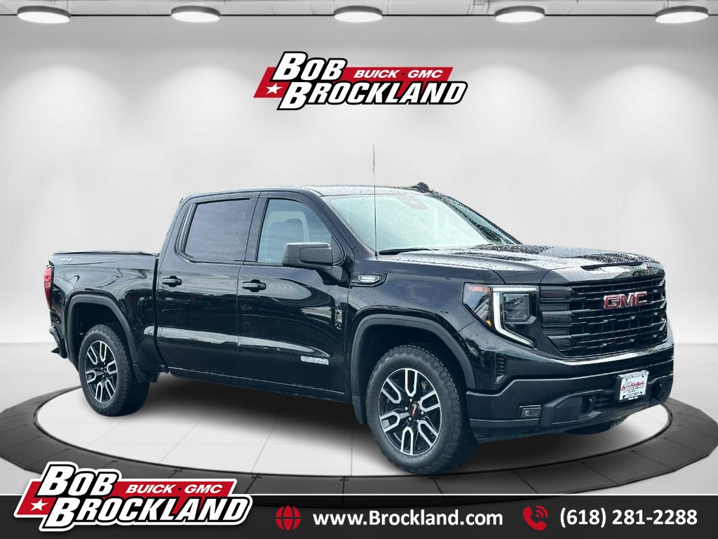 GMC Sierra 1500 Vehicle Full-screen Gallery Image 01