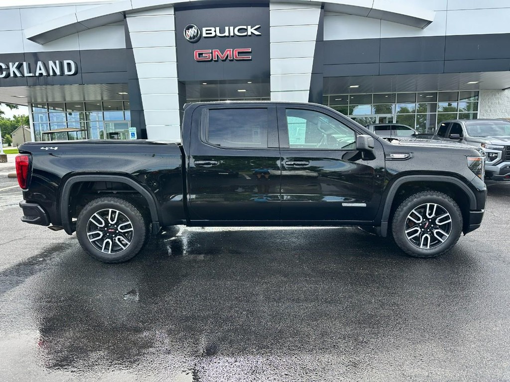 GMC Sierra 1500 Vehicle Full-screen Gallery Image 02