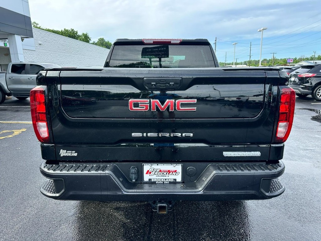 GMC Sierra 1500 Vehicle Full-screen Gallery Image 04