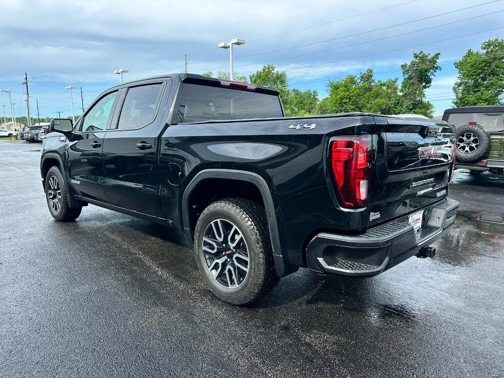 GMC Sierra 1500 Vehicle Full-screen Gallery Image 06