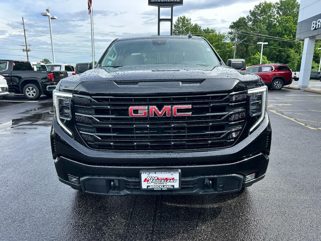 GMC Sierra 1500 Vehicle Full-screen Gallery Image 09