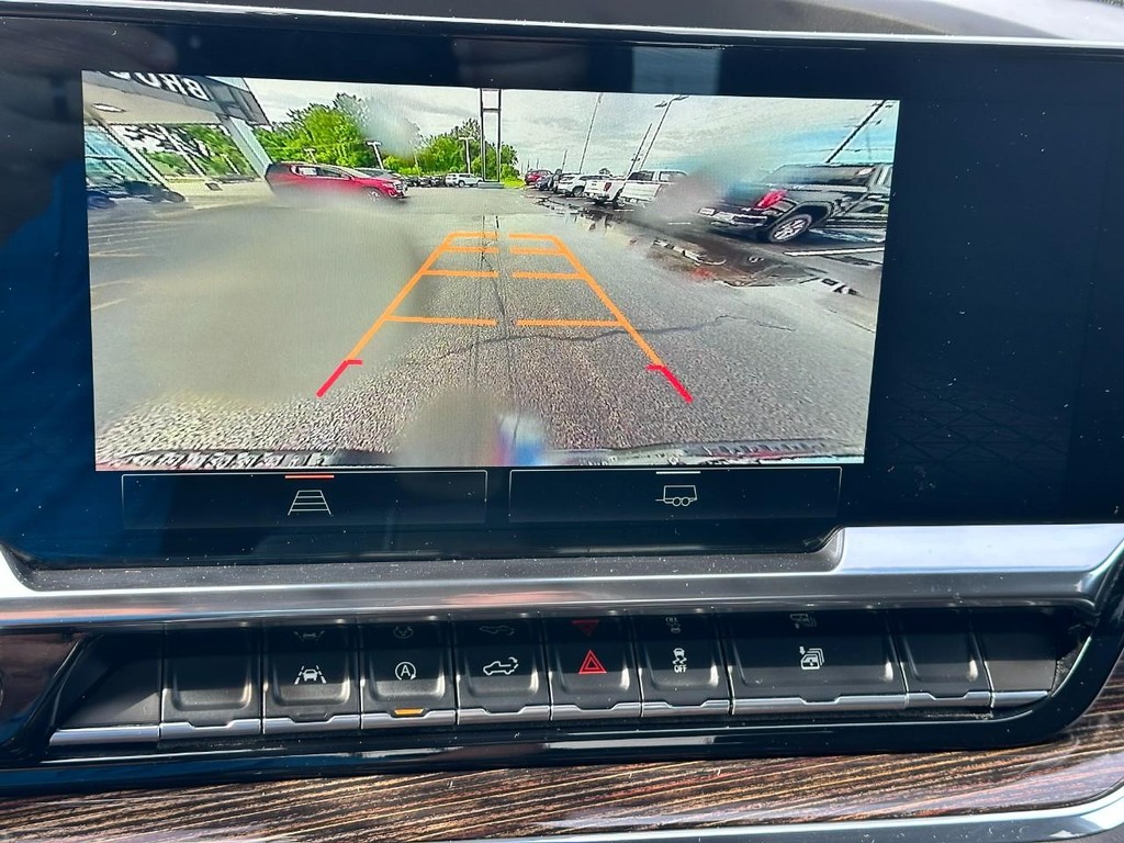 GMC Sierra 1500 Vehicle Full-screen Gallery Image 22