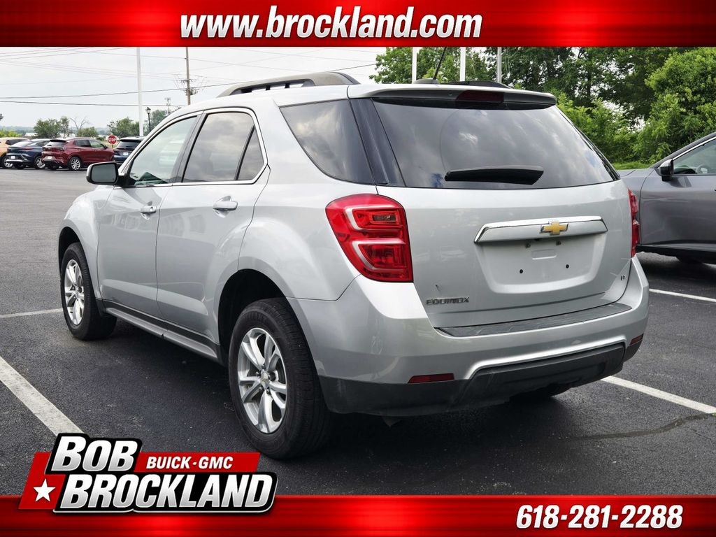 Chevrolet Equinox Vehicle Full-screen Gallery Image 02