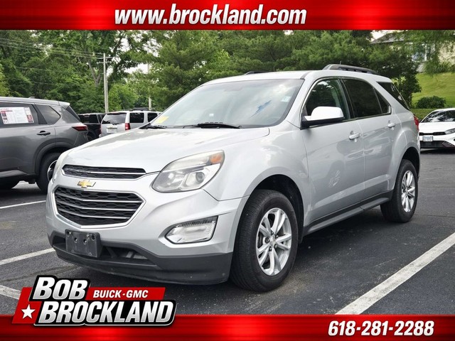 more details - chevrolet equinox