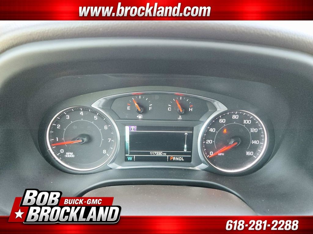 GMC Acadia Vehicle Full-screen Gallery Image 24
