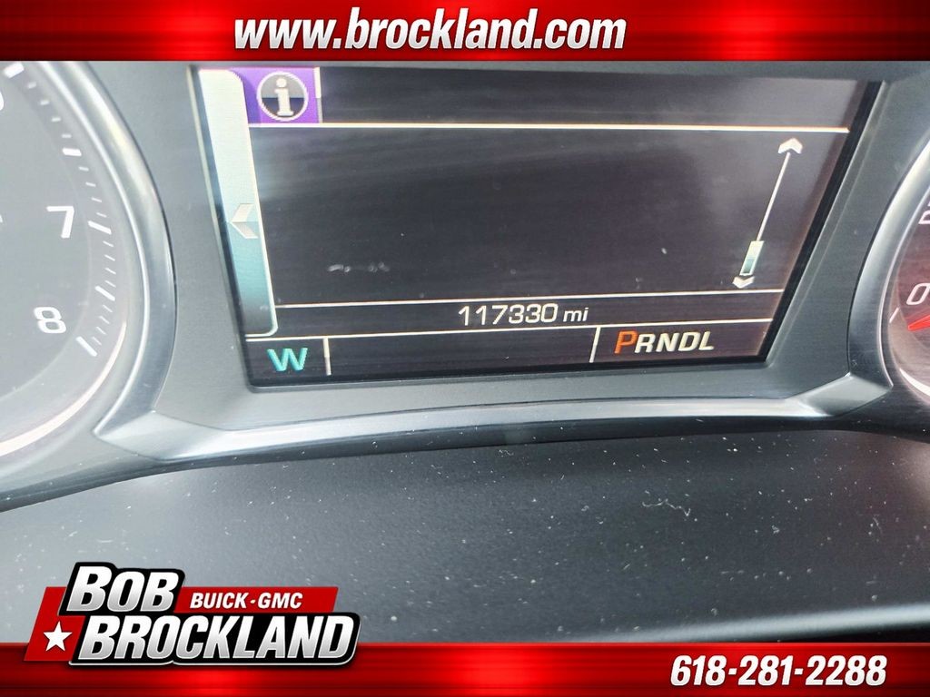 GMC Acadia Vehicle Full-screen Gallery Image 26