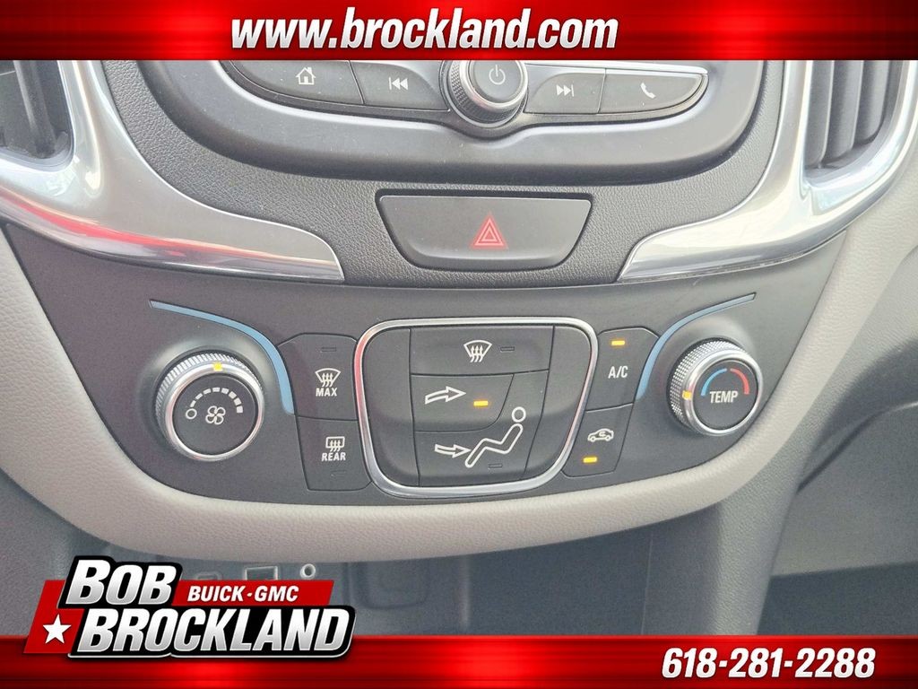 Chevrolet Equinox Vehicle Full-screen Gallery Image 27
