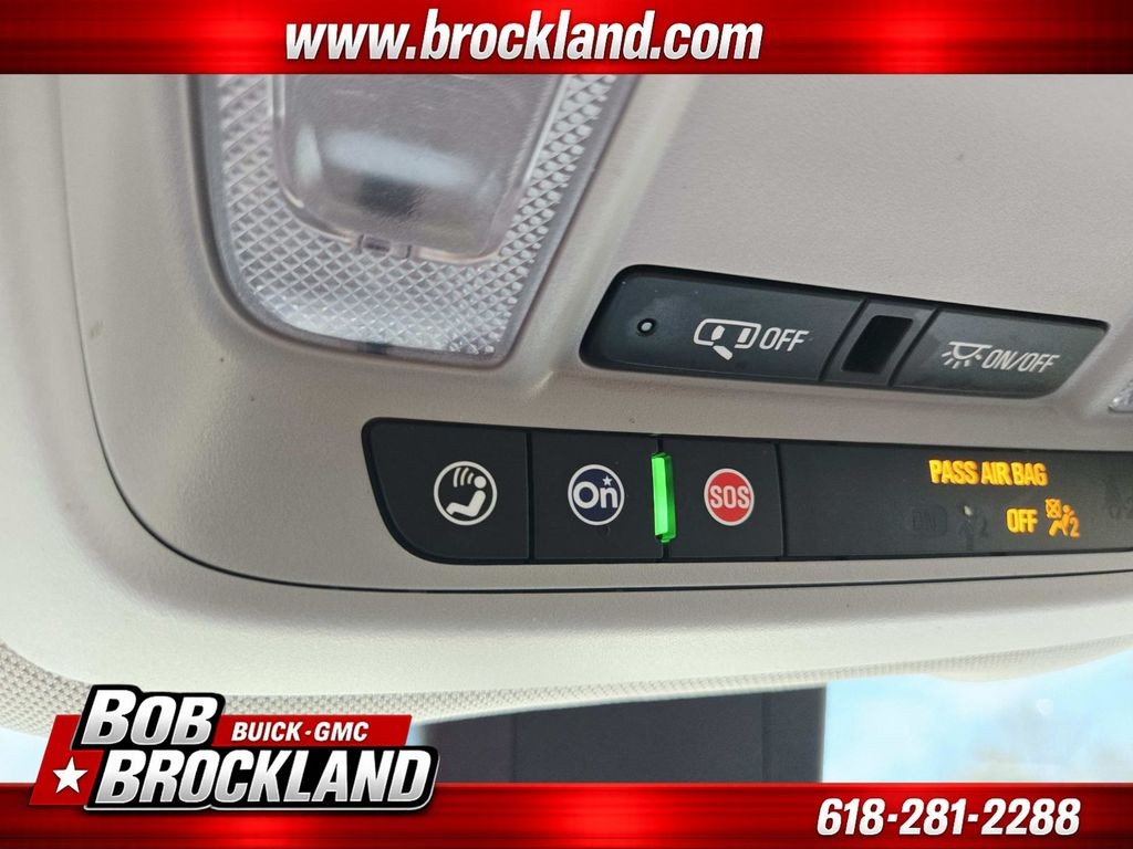 Chevrolet Equinox Vehicle Full-screen Gallery Image 31
