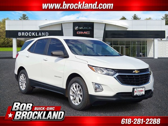 more details - chevrolet equinox