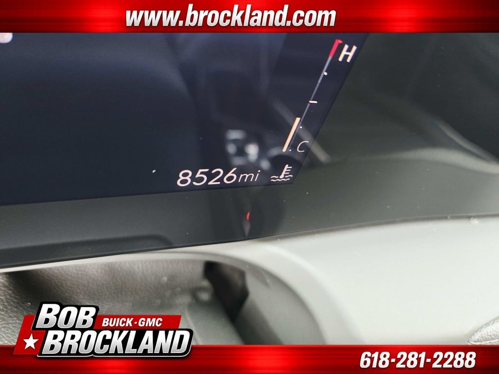 Buick Encore GX Vehicle Full-screen Gallery Image 20