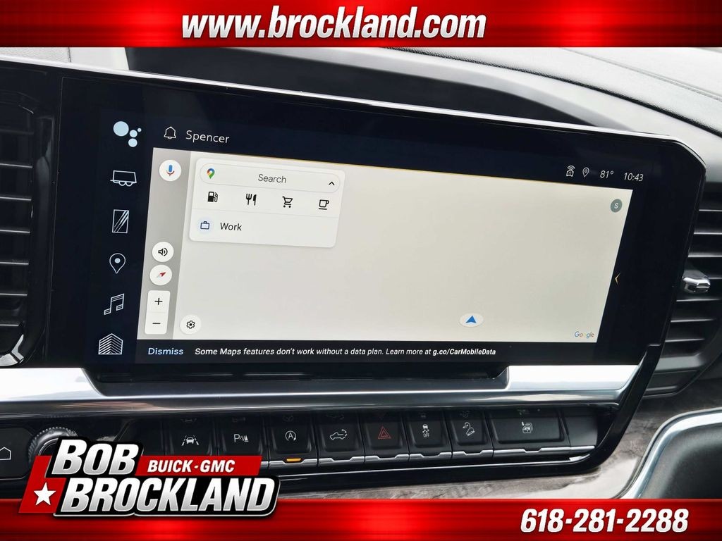 Chevrolet Silverado 1500 Vehicle Full-screen Gallery Image 29