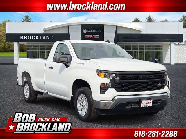 more details - chevrolet silverado 1500