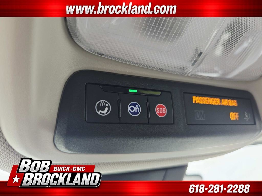 Buick Encore GX Vehicle Full-screen Gallery Image 31