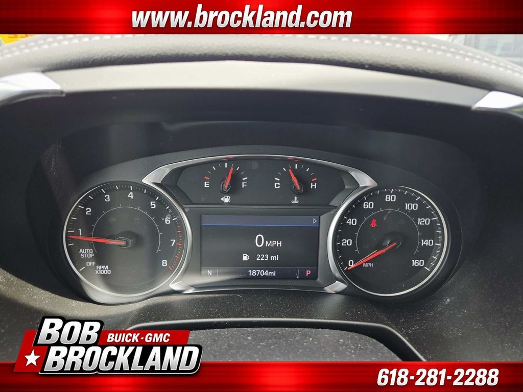 Chevrolet Blazer Vehicle Full-screen Gallery Image 20