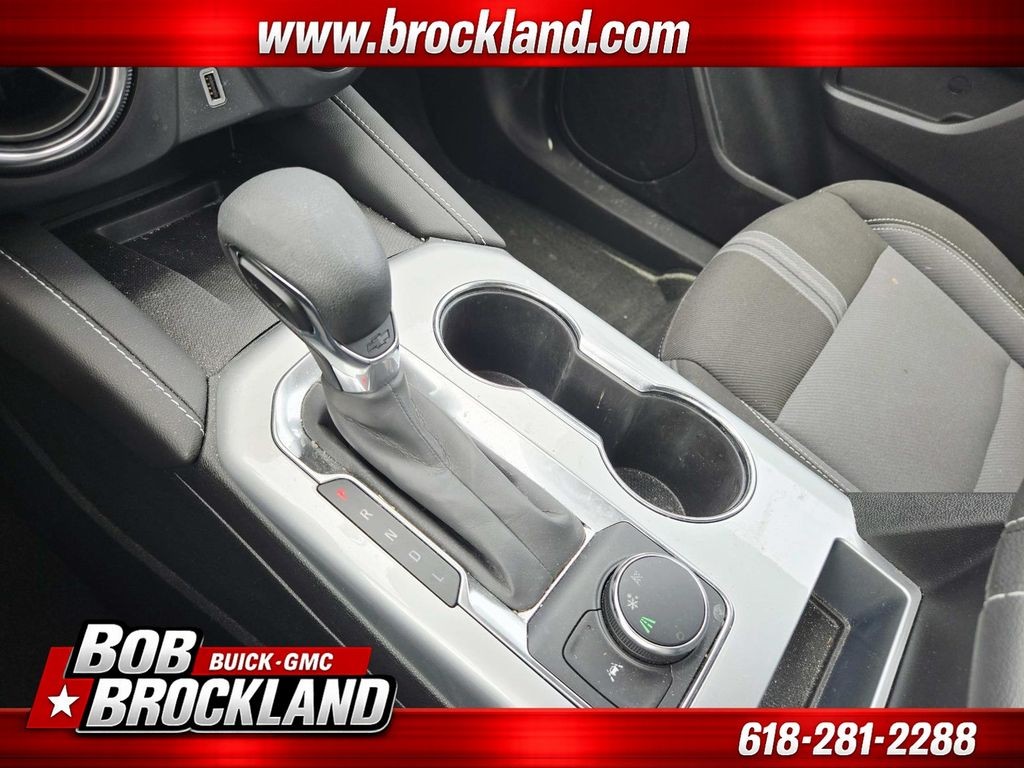 Chevrolet Blazer Vehicle Full-screen Gallery Image 28
