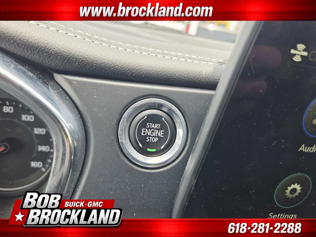 Chevrolet Blazer Vehicle Full-screen Gallery Image 30
