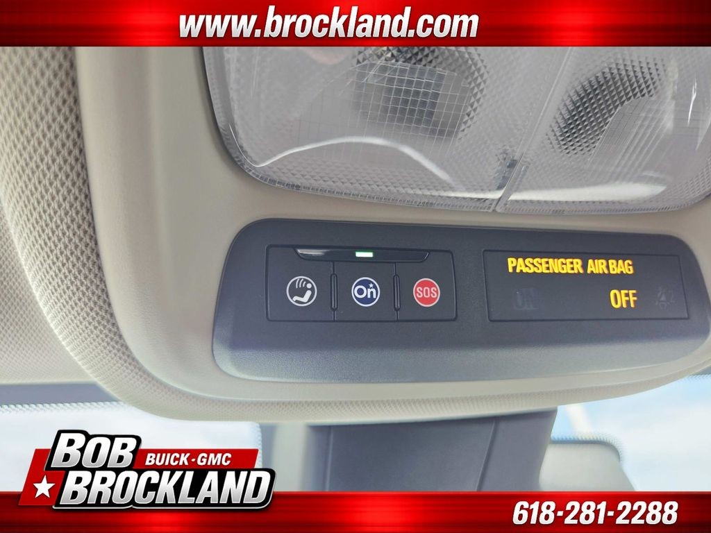 Buick Encore GX Vehicle Full-screen Gallery Image 33