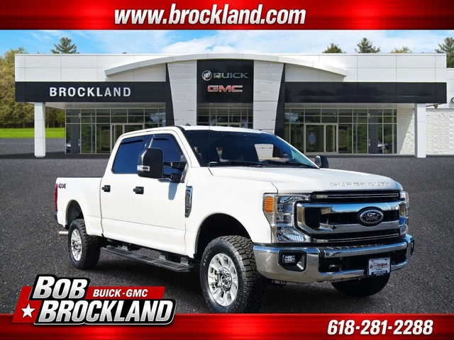 more details - ford super duty f-350 srw