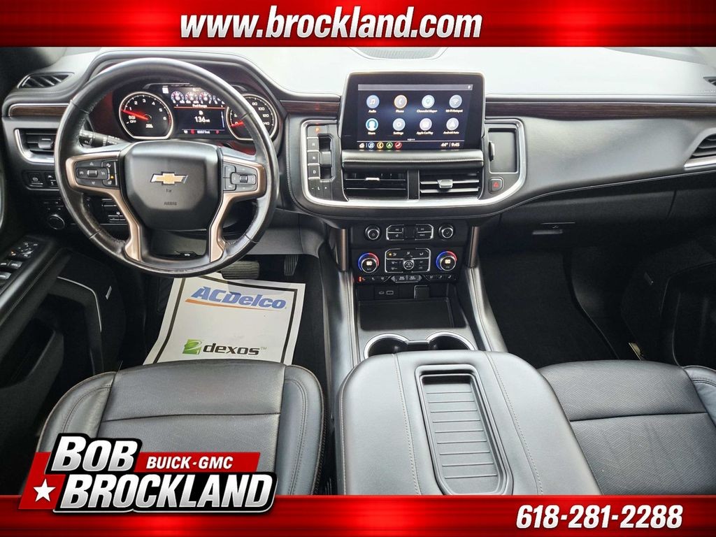 Chevrolet Tahoe Vehicle Full-screen Gallery Image 10