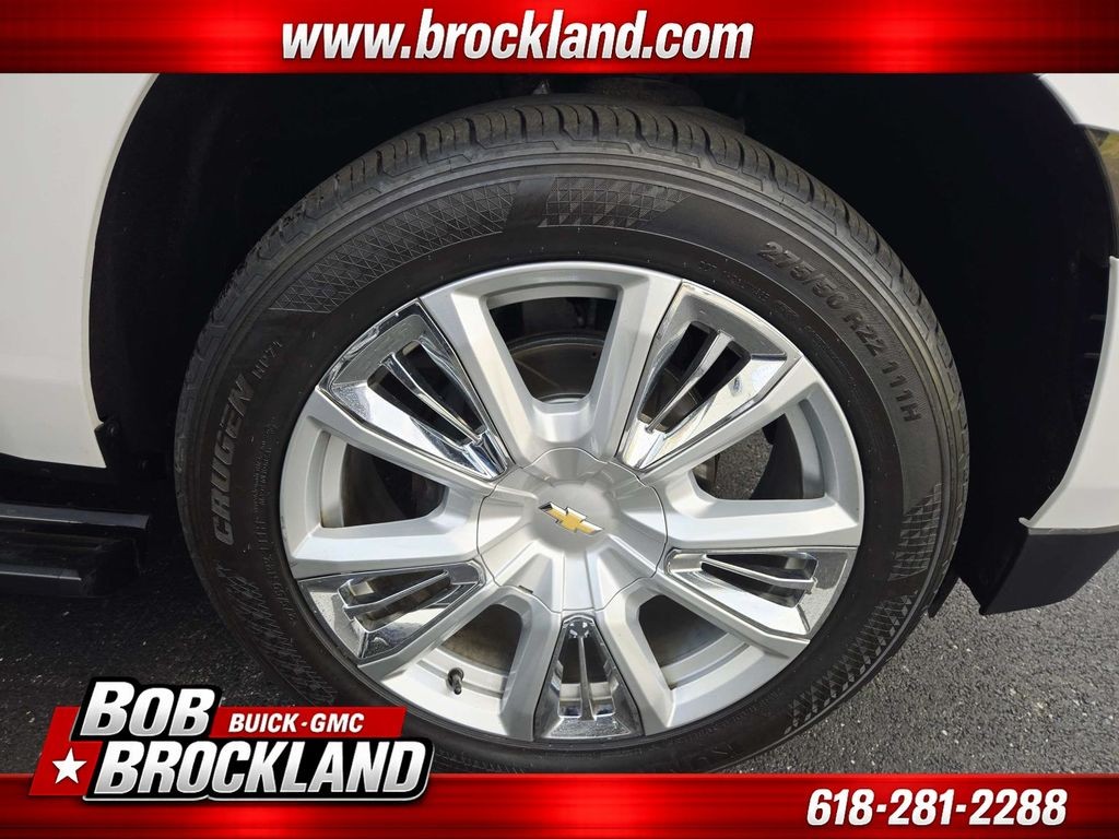 Chevrolet Tahoe Vehicle Full-screen Gallery Image 20