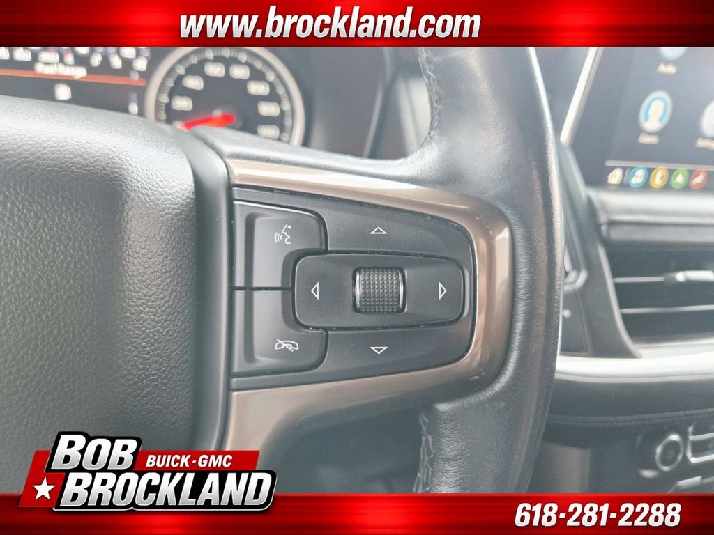 Chevrolet Tahoe Vehicle Full-screen Gallery Image 26