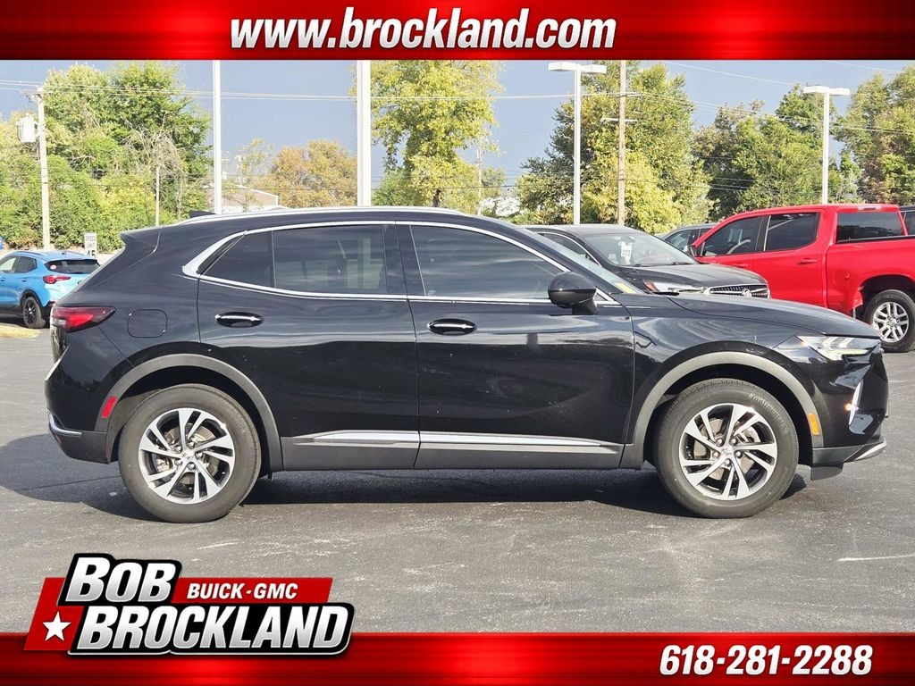 Buick Envision Vehicle Full-screen Gallery Image 02