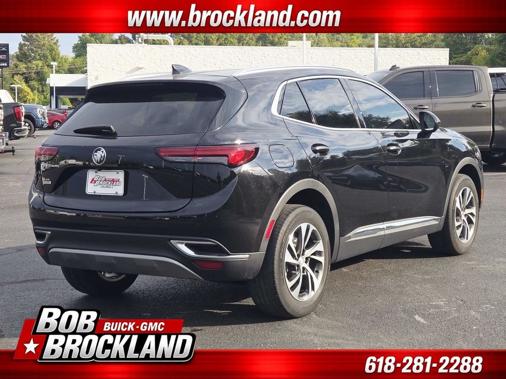 Buick Envision Vehicle Full-screen Gallery Image 03