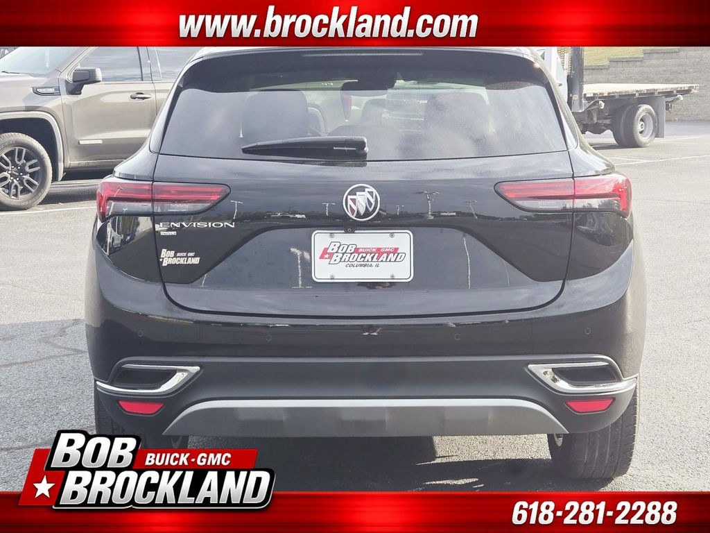 Buick Envision Vehicle Full-screen Gallery Image 05