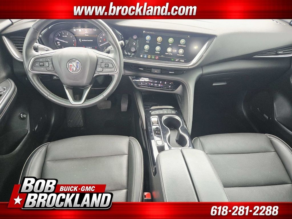 Buick Envision Vehicle Full-screen Gallery Image 10