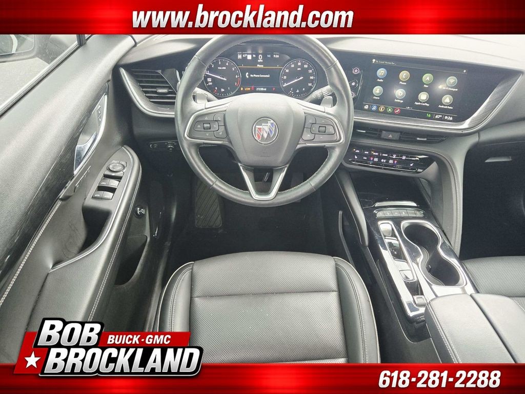 Buick Envision Vehicle Full-screen Gallery Image 11