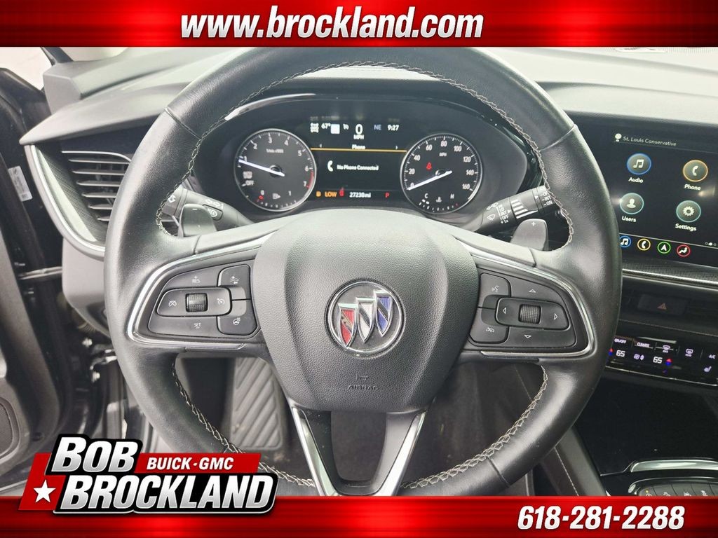 Buick Envision Vehicle Full-screen Gallery Image 12