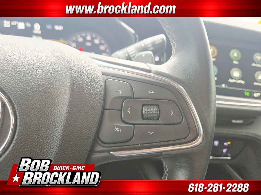 Buick Envision Vehicle Full-screen Gallery Image 21
