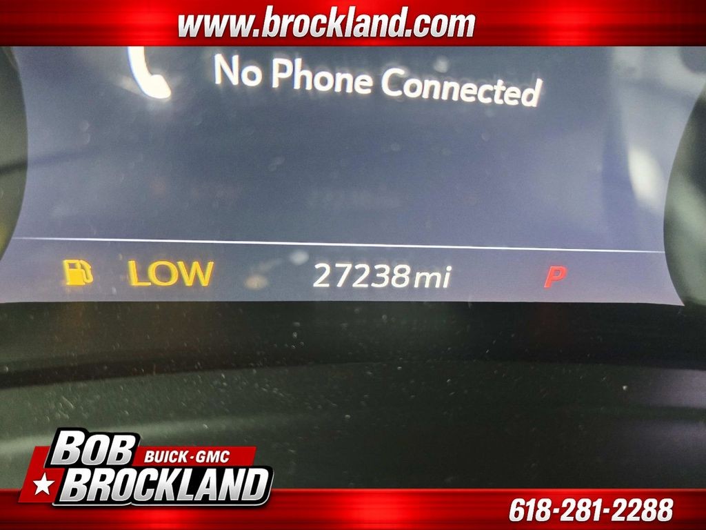 Buick Envision Vehicle Full-screen Gallery Image 23
